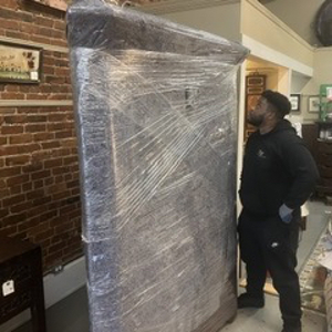 Miracle Movers LLC - A Local Decatur Moving Company