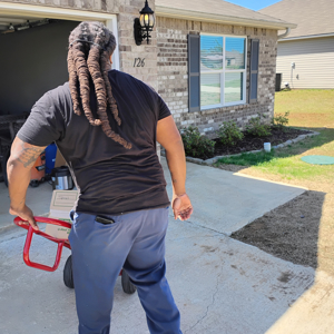 Simply Satisfied Logistics LLC - A Local Griffin Moving Company
