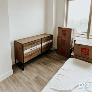 Eco Movers LLC - A Local North Las Vegas Moving Company