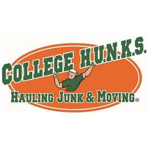 College Hunks Hauling Junk and Moving - Greenville, NC - A Local Greenville Moving Company