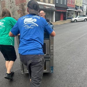 Local Movers of Ky - A Local Ashland Moving Company