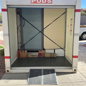 Too Good Movers - A Local Las Vegas Moving Company