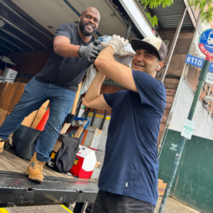 Big Mike's Moving & Delivery - A Local Brooklyn Moving Company