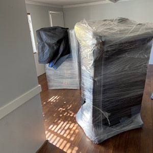 Serg&rsquo;s moving llc - A Local Chula Vista Moving Company