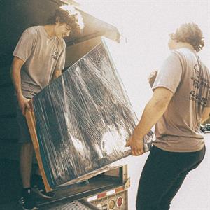 Let's Move LLC - A Local Everett Moving Company