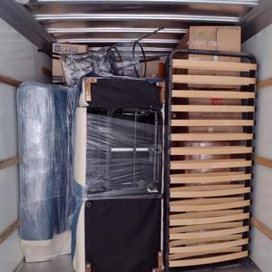 Bethley moving company - A Local Irvine Moving Company