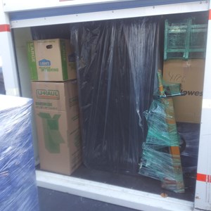 Vyking Moving Co - A Local Philadelphia Moving Company