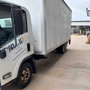 Push and Pull Moving - A Local Denver Moving Company