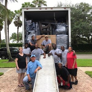Reed's Moving & Storage LLC - A Local Naples Moving Company