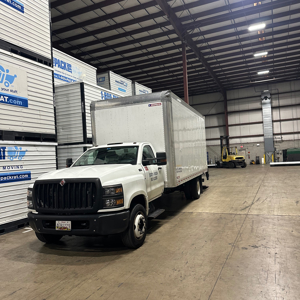 Affix Movers - A Local Germantown Moving Company