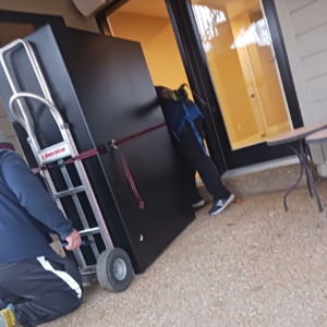 Quality 1st Movers, LLC - A Local Lake Saint Louis Moving Company