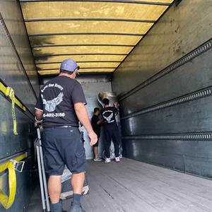 Eagle One Movers - A Local North Hollywood Moving Company