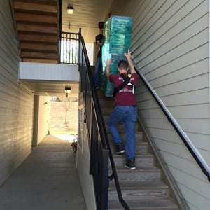 A Christian Touch Services - A Local Conover Moving Company