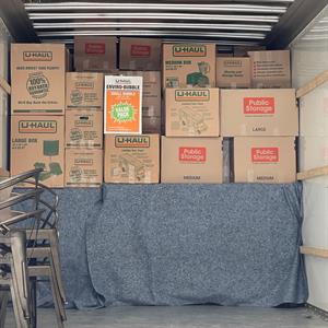JETMOVING - A Local Miami Beach Moving Company