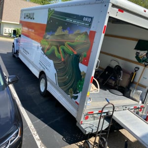 Move It Like Its Mine - A Local Louisville Moving Company