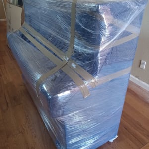 Galaxy Moving - A Local Sparks Moving Company