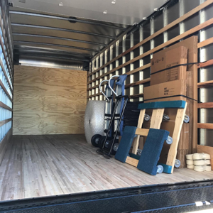 BMT Moving LLC - A Local Hollywood Moving Company
