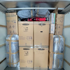 All In One Moving LLC - A Local Kuna Moving Company
