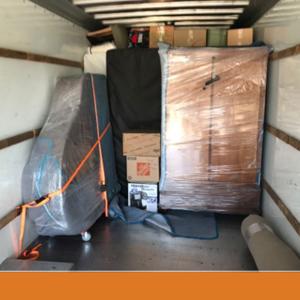 CM Movers - A Local Metairie Moving Company
