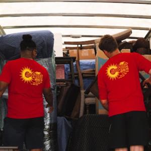 Sunrise Moving and Packing LLC - A Local Godfrey Moving Company