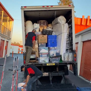 Team Up Movers - A Local Union City Moving Company