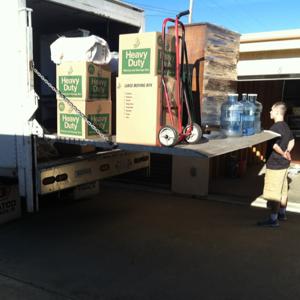Spartan Moving and Transport Inc - A Local Murrieta Moving Company