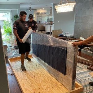 Rigo's Moving & Storage, Inc - A Local Los Angeles Moving Company