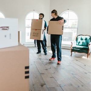 Mighty Movers LLC - A Local Saint Paul Moving Company