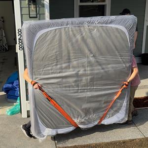 Pacific Northwest Mover Dudes LLC - A Local Bellingham Moving Company
