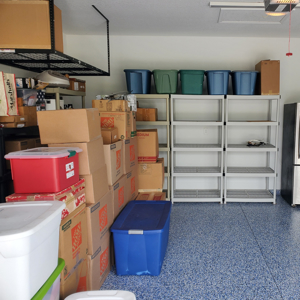 Palm Breeze Movers - A Local Deltona Moving Company
