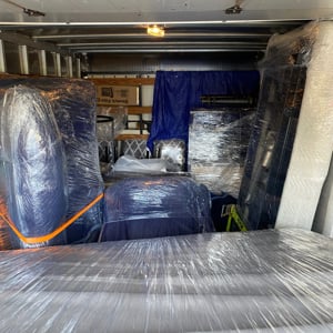 One Fam Moving and Detailing Services - A Local Opa Locka Moving Company