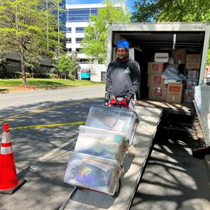 Done Right Moving Services - A Local Charlotte Moving Company