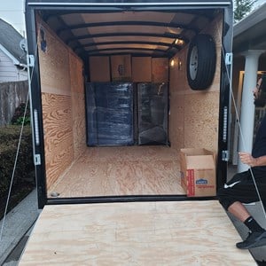R.E.D.S. Moving Labor - A Local Happy Valley Moving Company