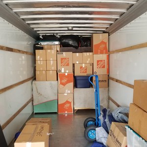 S.T.A.R. Moving - A Local Portland Moving Company