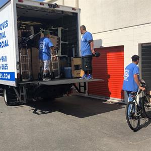 RD moving - A Local Piru Moving Company