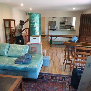 Cargo Moves - A Local Albuquerque Moving Company