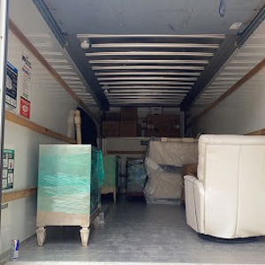 All In Mover&rsquo;s - A Local Navarre Moving Company