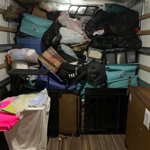 Finesse Moving - A Local Carson Moving Company