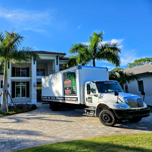 Demers Moving Of SWFL - A Local Naples Moving Company