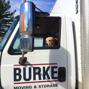 Burke Moving & Storage - A Local Somersworth Moving Company