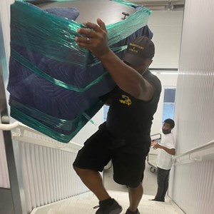 Two Brothers Movin - A Local Melrose Park Moving Company