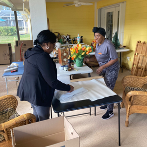 Pickup & Delivery Moving Service - A Local Vero Beach Moving Company