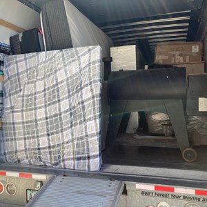 The Best Move - A Local Austin Moving Company