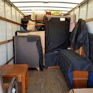 B&L LABOR SERVICES LLC - A Local Snow Camp Moving Company