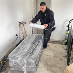 Legacy Moving LLC - A Local Denver Moving Company