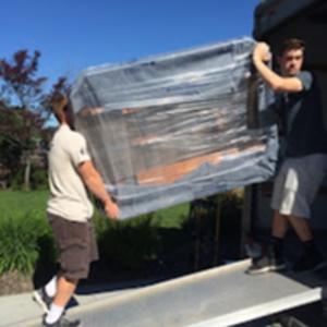 Big Boy Movers - Utah - A Local Lehi Moving Company