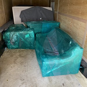 White Glove Express Movers - A Local Spring Moving Company