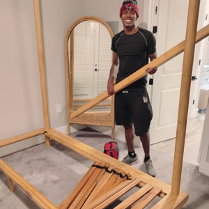 Making it Happen Moving - A Local Humble Moving Company