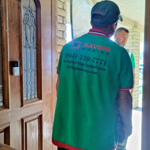 Saving Moving - A Local Moreno Valley Moving Company