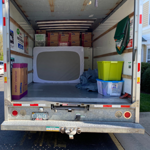 On the Go Moving LLC. - A Local Chesterfield Moving Company